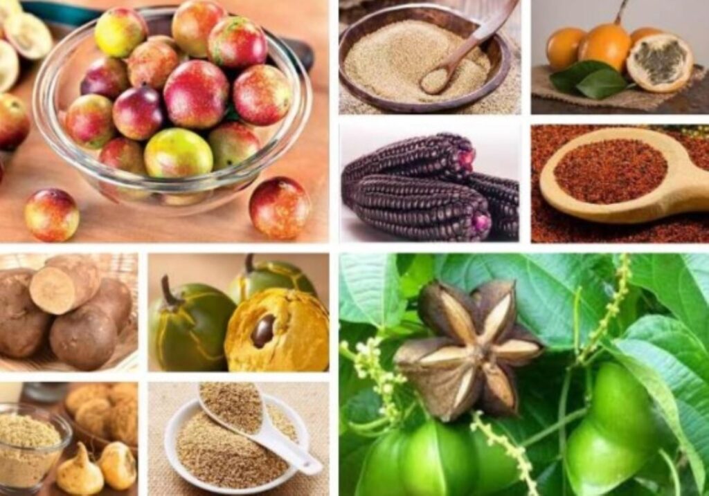 Productos Bandera del Perú