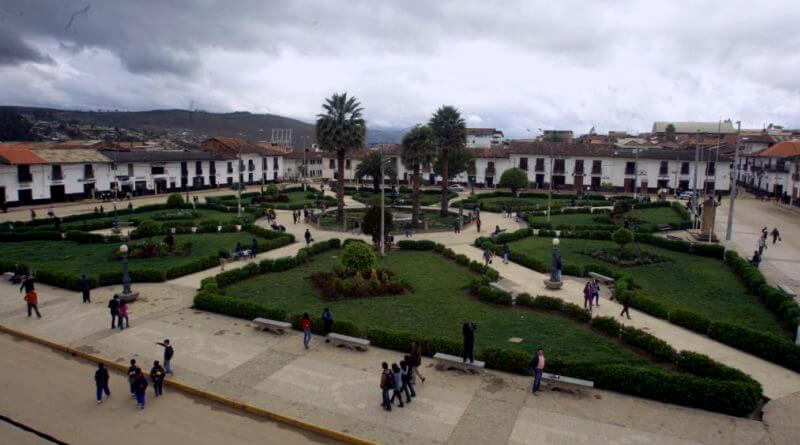 4 Que hacer en la Ciudad de Chachapoyas Ver lugares y destinos tursticos 1