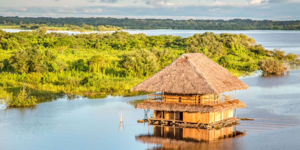Iquitos