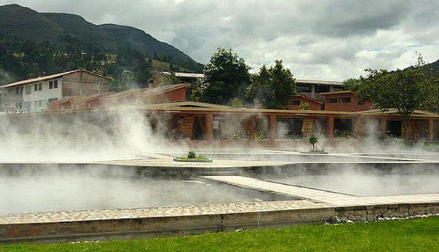 Los Baños del Inca en Cajamarca: historia, aguas termales y legado del Imperio Inca