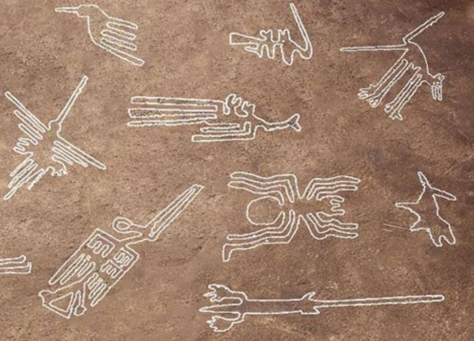 Lineas de Nazca