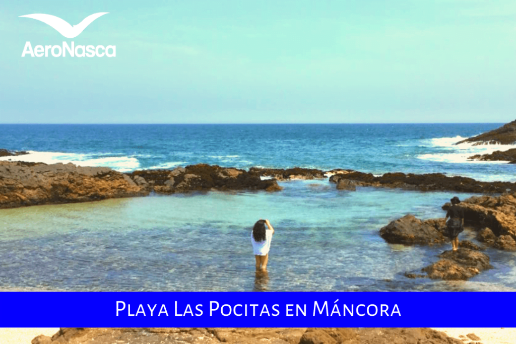 Playa Pocitas
