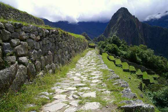 Camino Inca Cusco: guía para planificar tu viaje a Machu Picchu