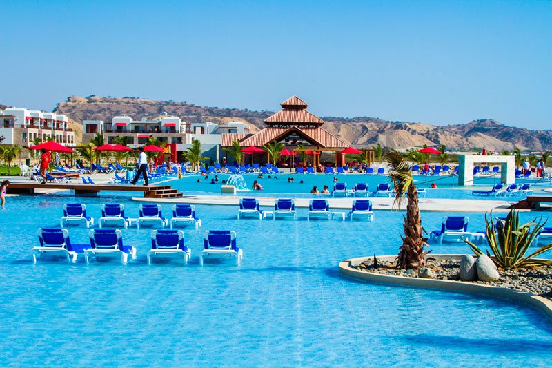 decameron punta sal