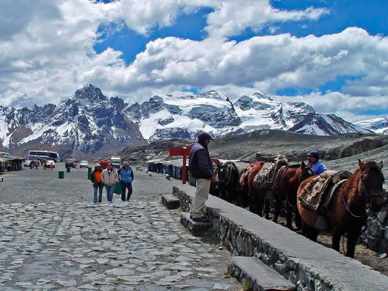 huaraz