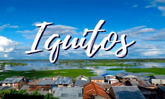 Iquitos: Es una ciudad amazonica que se encuentra en la región del Loreto Iquitos: Es una ciudad amazonica que se encuentra en la región del Loreto