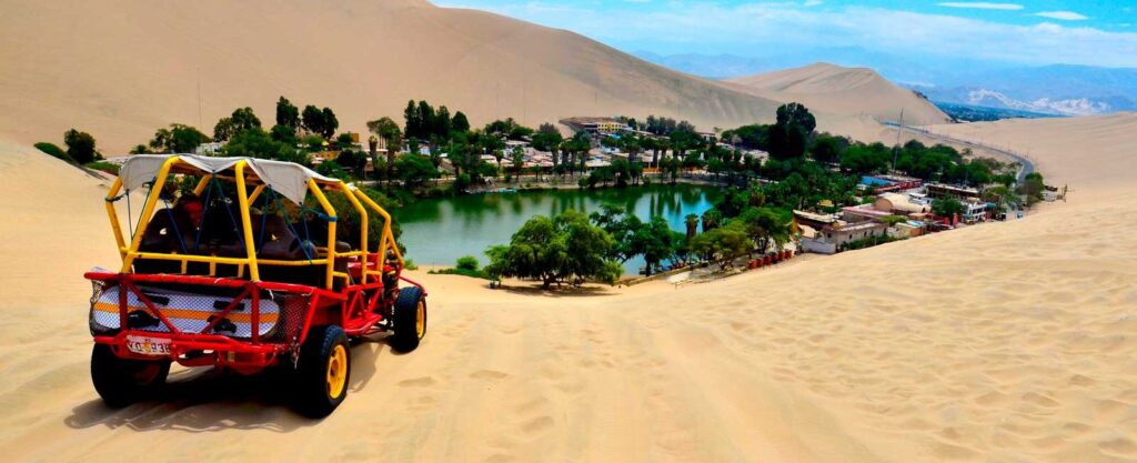 laguna huacachina ica peru turismo e1595263285366