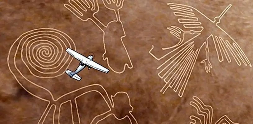 Líneas de Nazca: Historia, Misterios y Guía Completa para Visitarlas en Perú