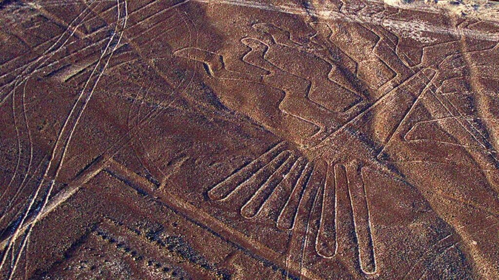 lineas de nazca y la carretera panamericana fd84c82b e1575396350200