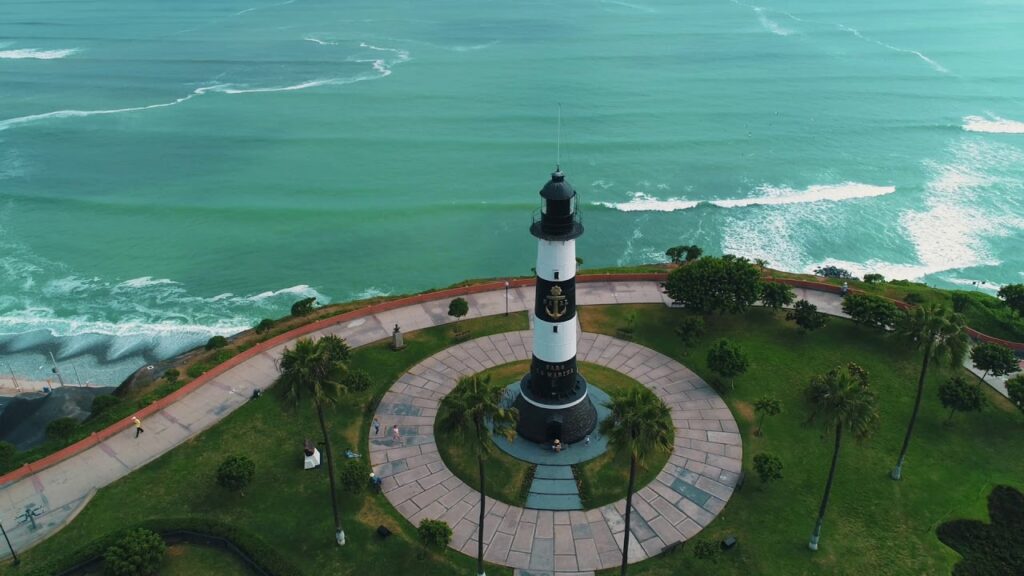 Mirador del Faro
