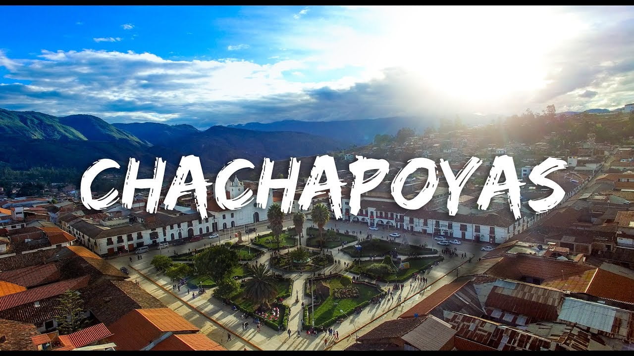 Explora la historia y cultura de los Chachapoyas: los Guerreros de las Nubes en el norte del Perú