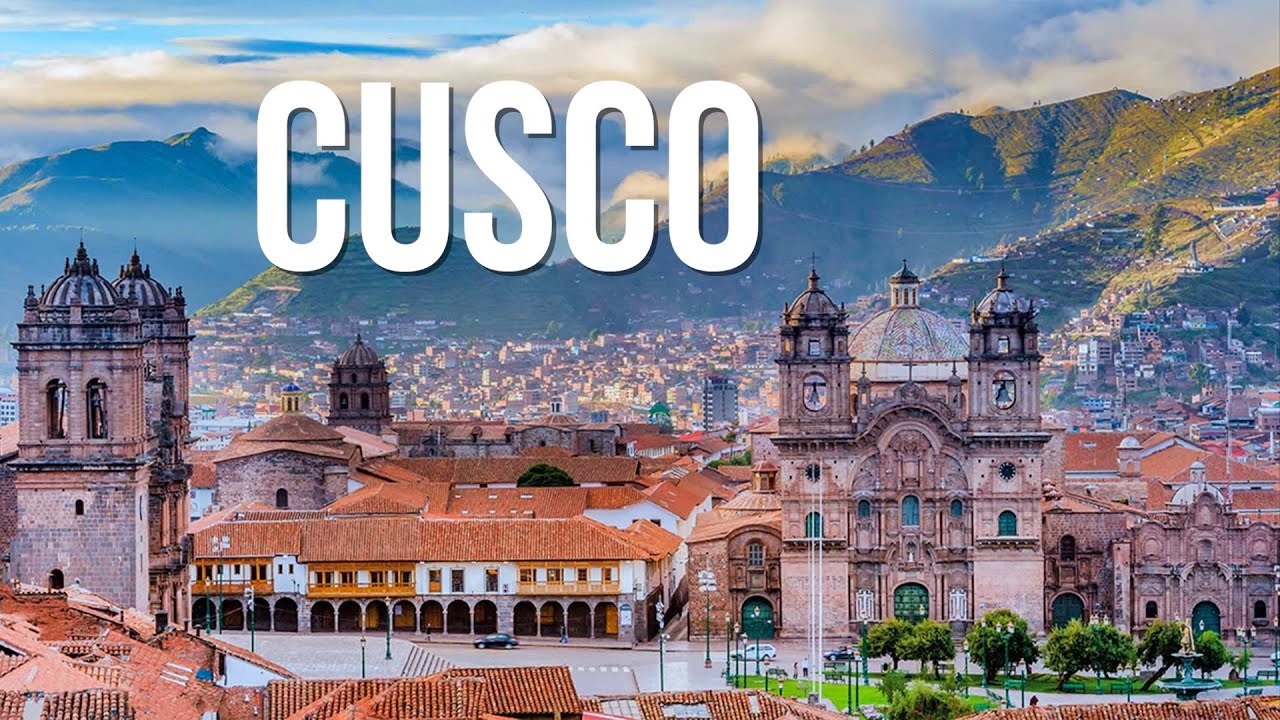 Vive la aventura en Cusco, corazón del Imperio Inca Vive la aventura en Cusco, corazón del Imperio Inca