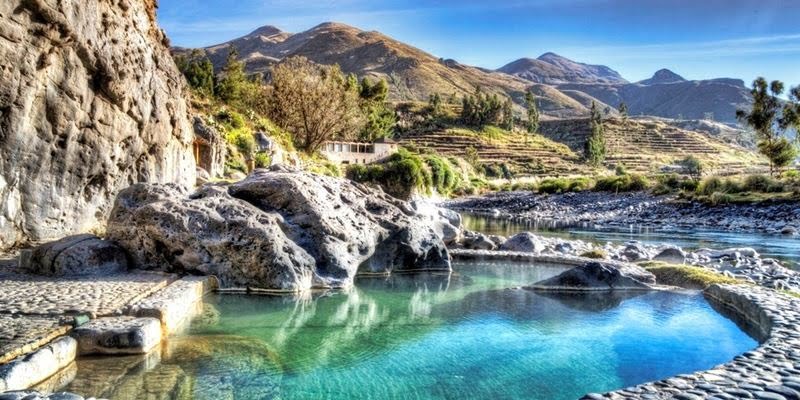 Valle del Colca