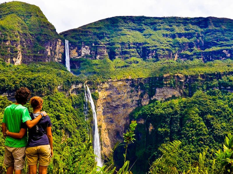 optimized gocta la posada de cuispes