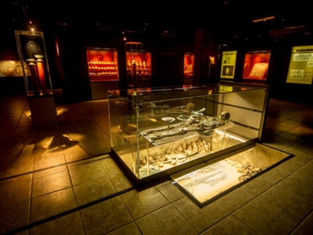 optimized tour sipan 5