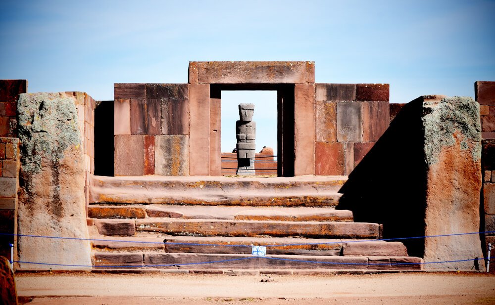 tiahuanaco