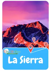 La Sierra del Perú: rutas mágicas, leyendas vivas y sabores que transforman tu viaje La Sierra del Perú: rutas mágicas, leyendas vivas y sabores que transforman tu viaje
