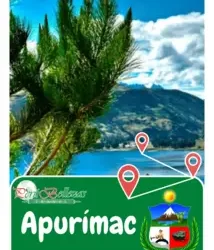 Apurímac: Cañones profundos, legado chanka e identidad quechua