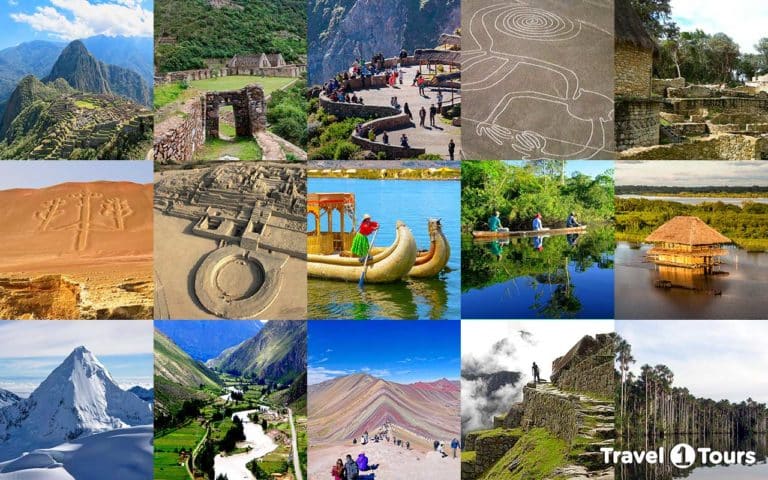 Perú Travel