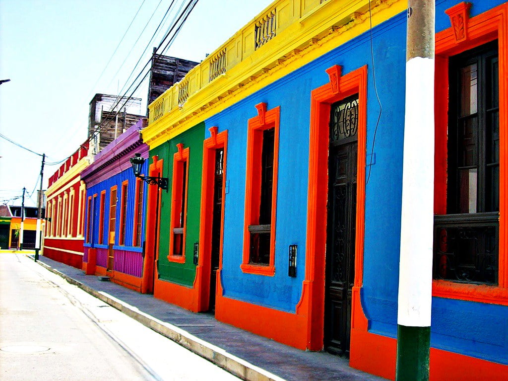 El Callao
