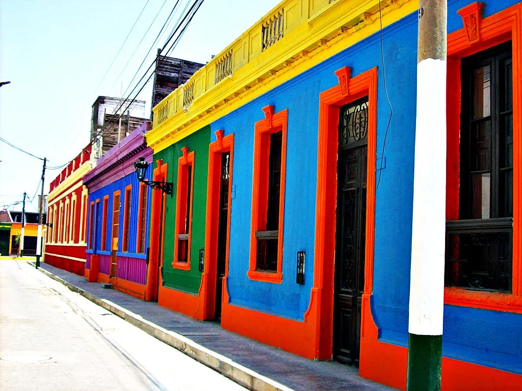 El Callao