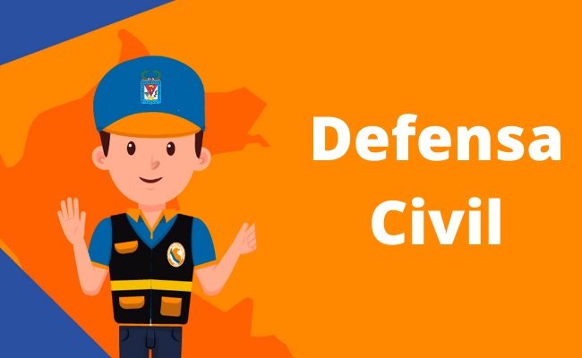 defensa civil