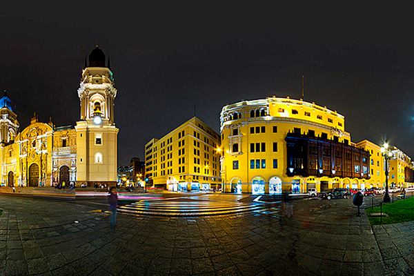 lima de noche orig
