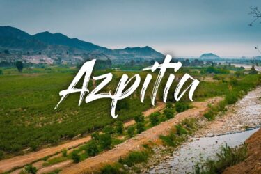 Azpitia: guía completa para descubrir el Balcón del Cielo cerca de Lima