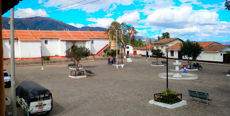 pueblo de quinua 1