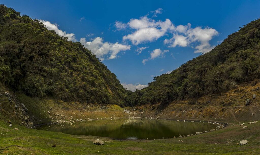 santuario ampay 1