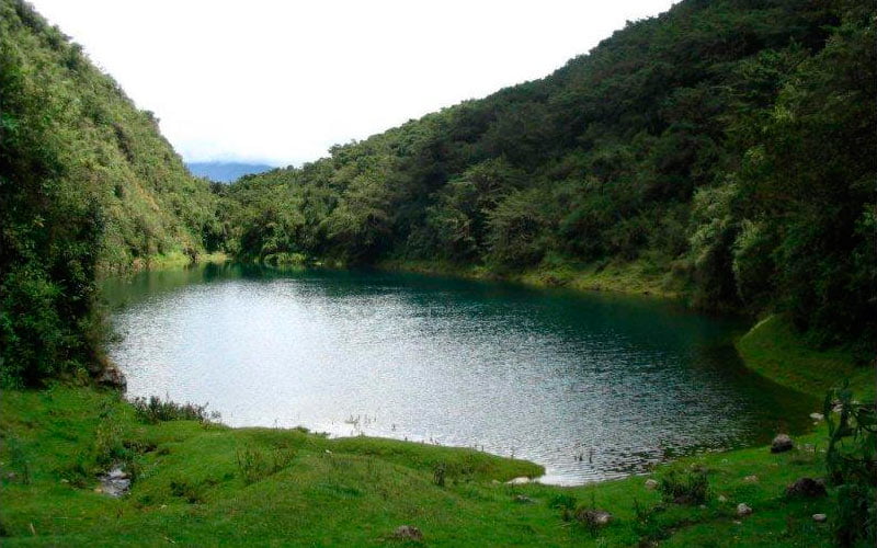 santuario ampay