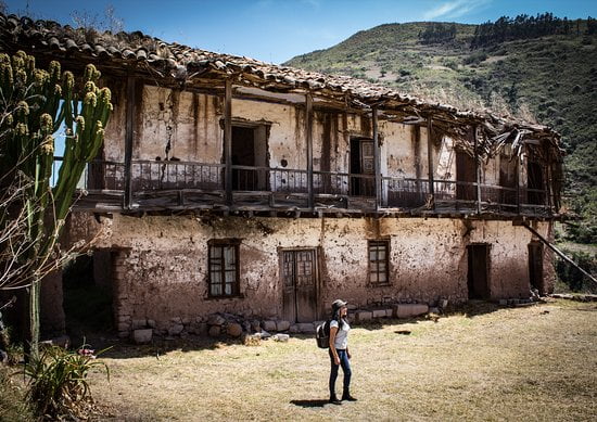 tarawasi limatambo cusco