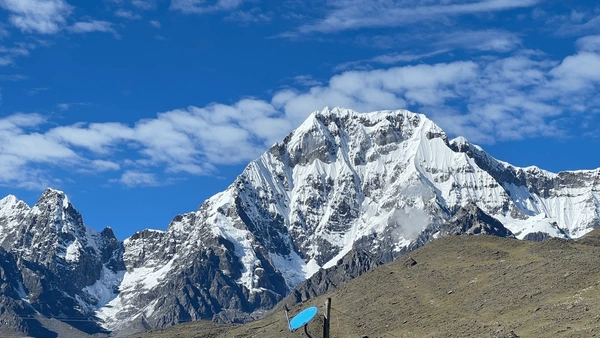 Ausangate peruano