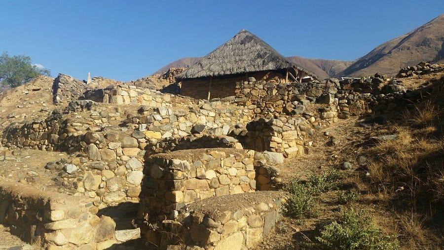 Complejo Arqueologico de Kotosh