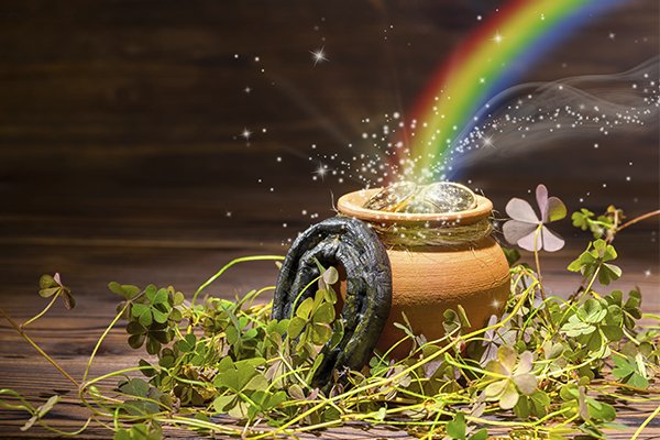 Conoces la leyenda del tesoro al final del arcoiris WEB IMG Destacada