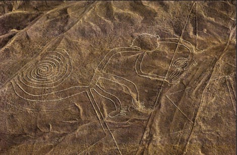 Geoglifos de Palpa 2