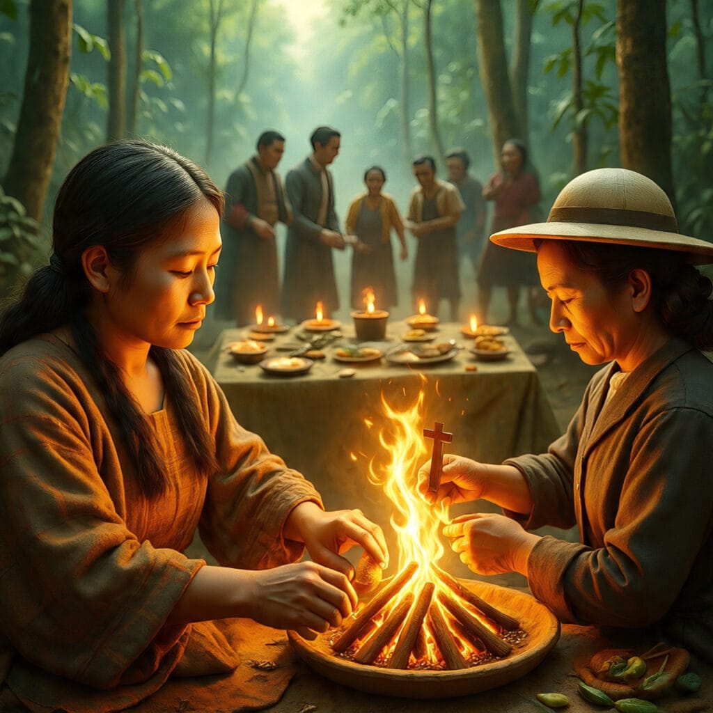 La leyenda de los Juane Historia Origenes y Significado