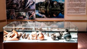 Museo de Leymebamba 1