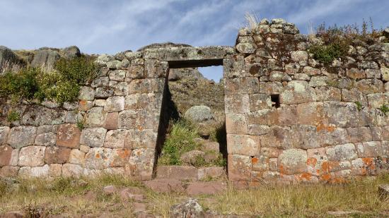 complejo arqueologico 1