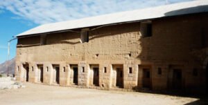 complejo arqueologico de huaytara