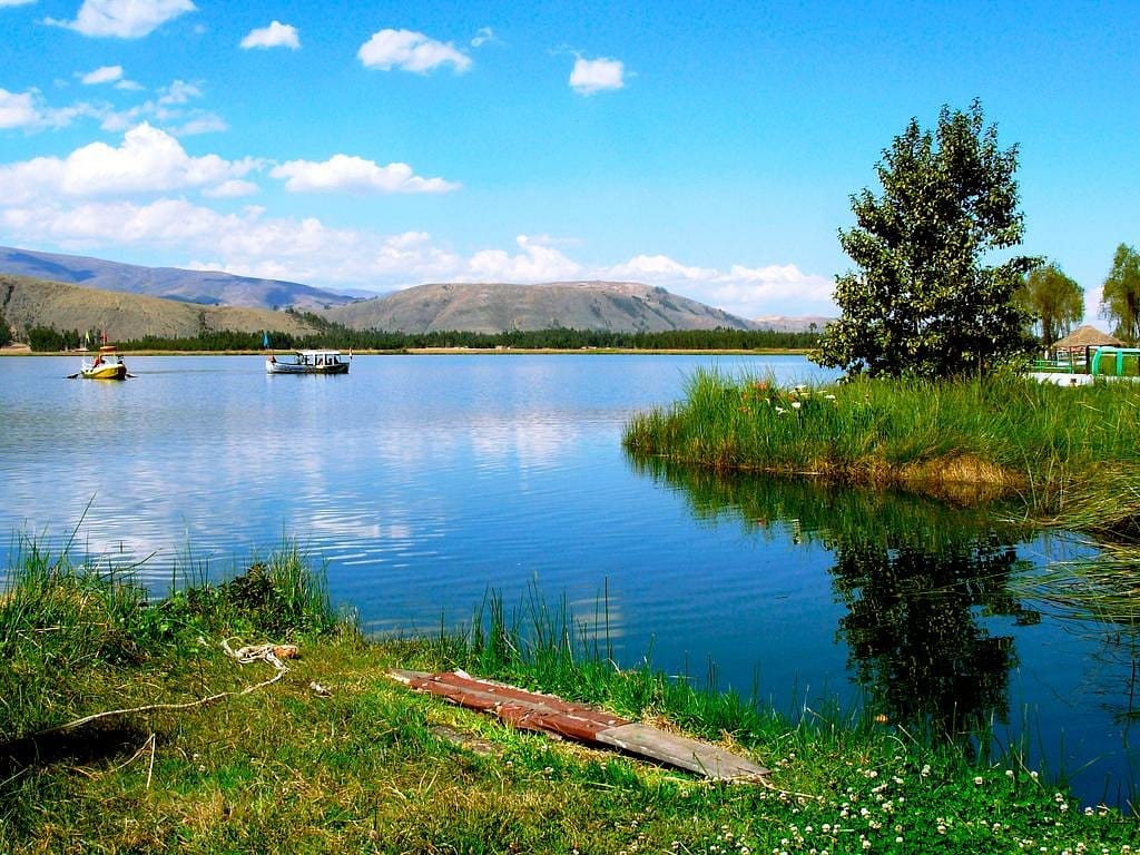 laguna de paca 1