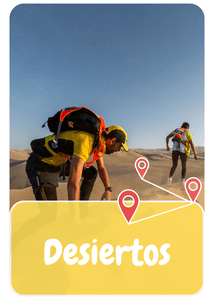 Desierto