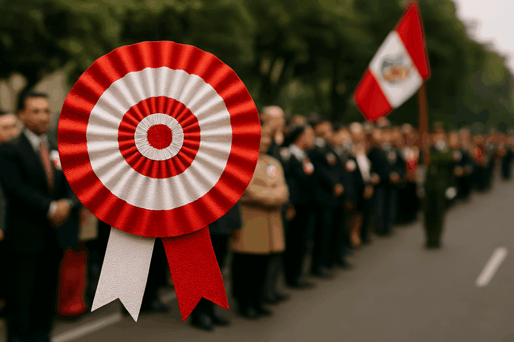 la-escarapela-del-per-historia-uso-y-controversia-constitucional