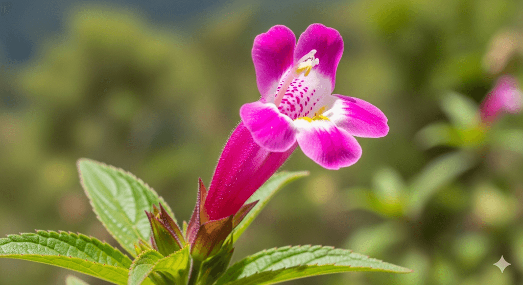La Flor de la Cantuta