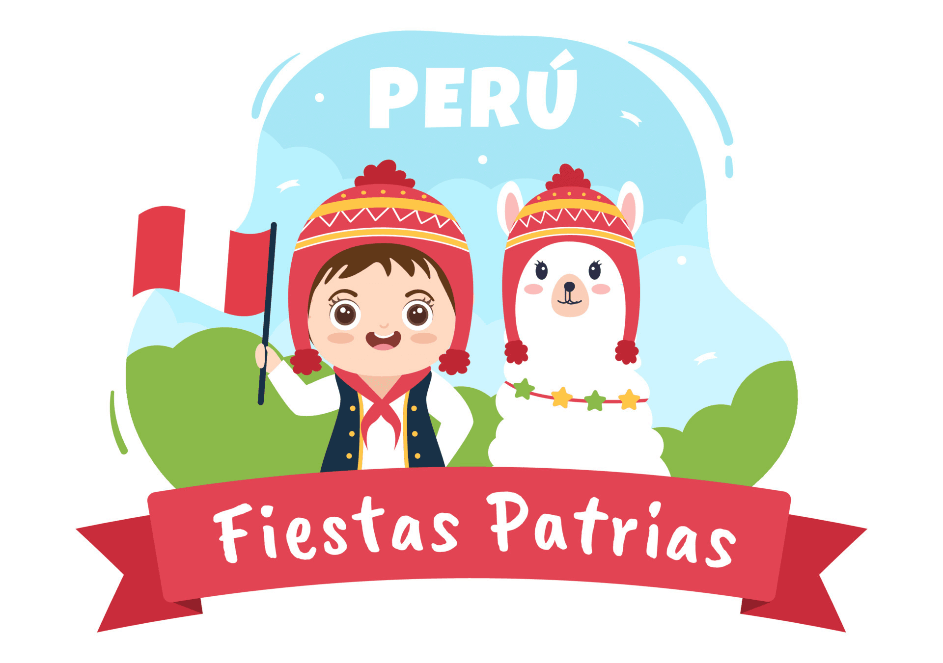 Fiestas Patrias del Perú: Historia, Tradiciones y Significado Nacional ...