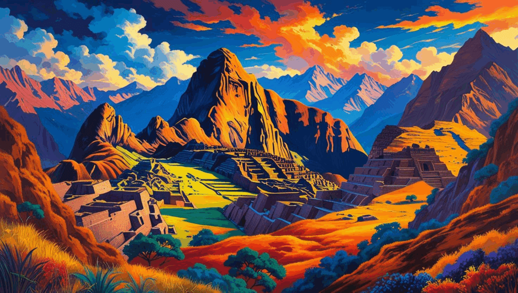 leyendas de la Sierra