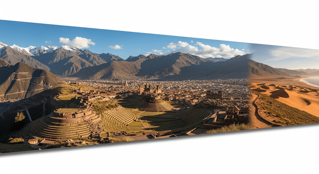 Horizonte Tardío: Imperio Inca