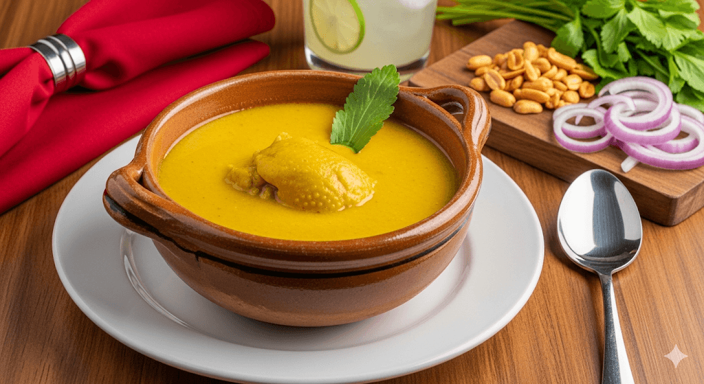 Inchicapi de Gallina