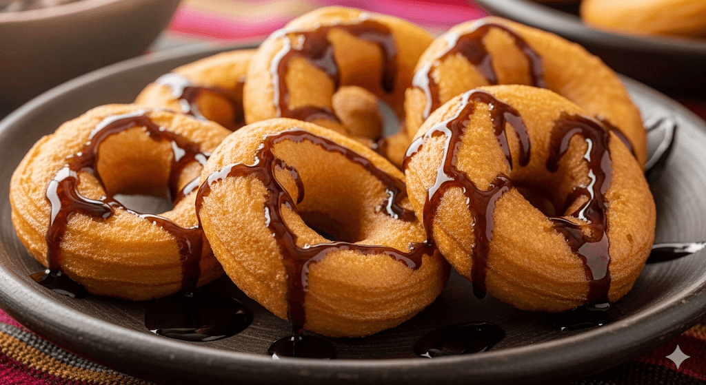 Los Picarones: dulzura ancestral que une generaciones