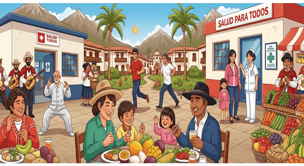 Necesidades Nutricionales